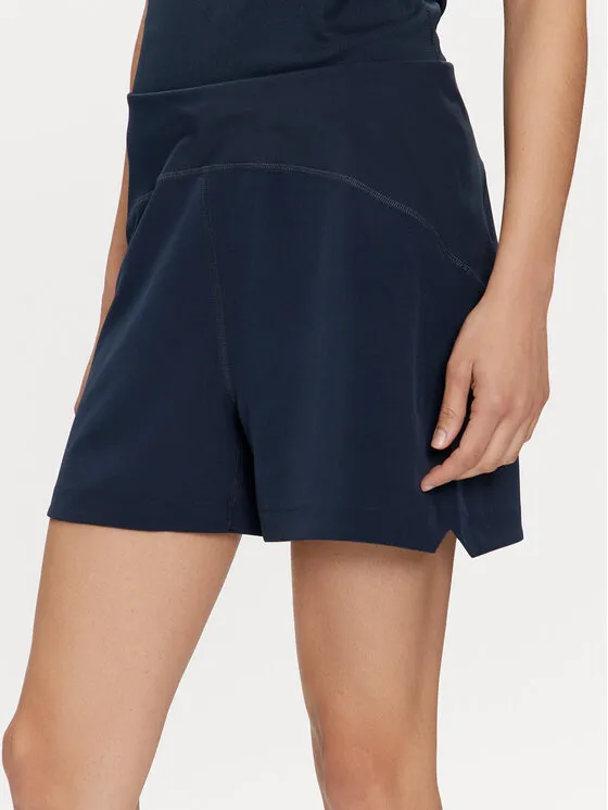 Helly Hansen Σορτς παραλίας · Σκούρο μπλε