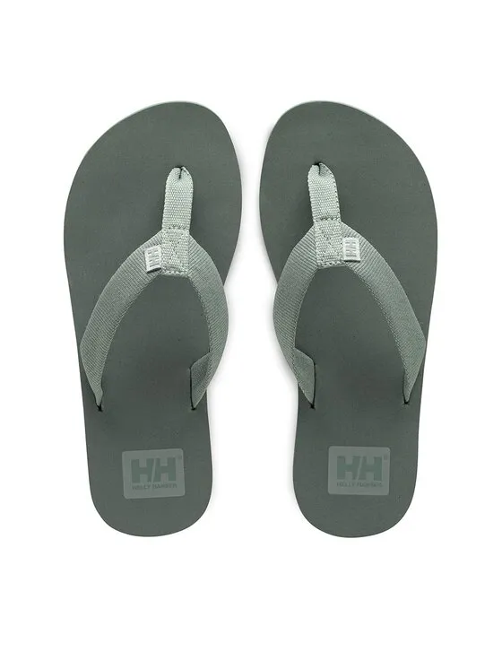 Helly Hansen Σαγιονάρες · W Logo Sandal 2 11957 · Πράσινο