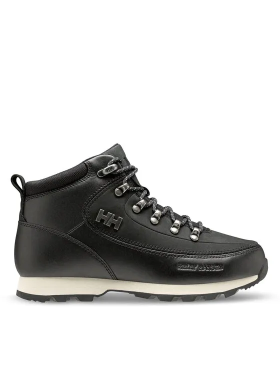 Helly Hansen Παπούτσια πεζοπορίας · Forester Premium Winter Boots 12031 993 · Μαύρο