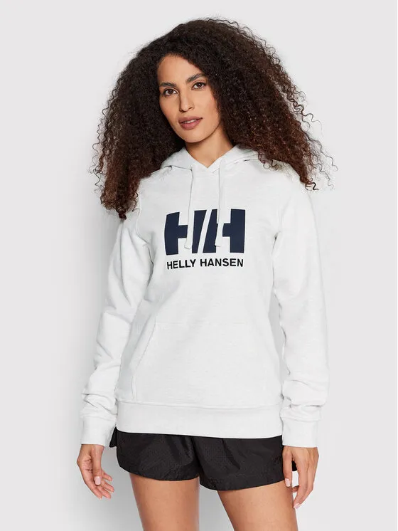 Helly Hansen Μπλούζα · Γκρι · Regular Fit