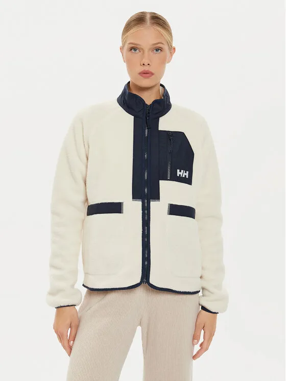 Helly Hansen Fleece · Εκρού · Regular Fit