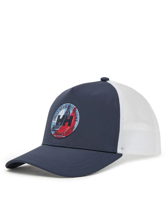 Helly Hansen Καπέλο Jockey · Σκούρο μπλε