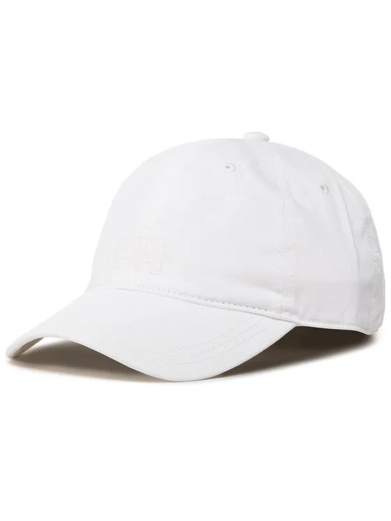 Helly Hansen Καπέλο Jockey · Λευκό