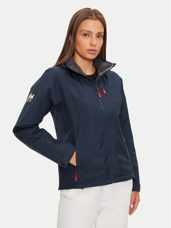 Helly Hansen Μπουφάν ιστιοπλοΐας · Σκούρο μπλε