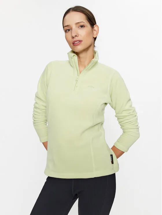 Helly Hansen Fleece · Πράσινο · Regular Fit