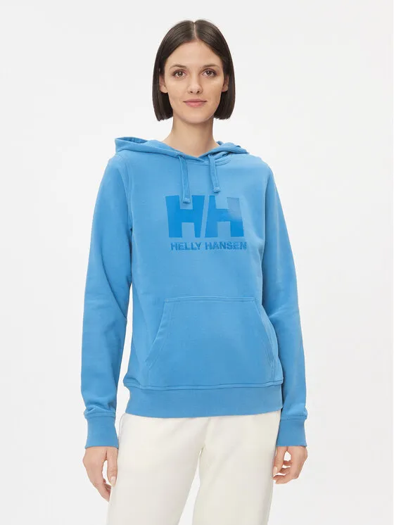 Helly Hansen Μπλούζα · Μπλε · Regular Fit