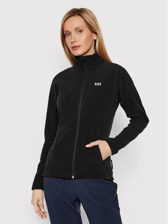 Helly Hansen Fleece · Μαύρο · Regular Fit