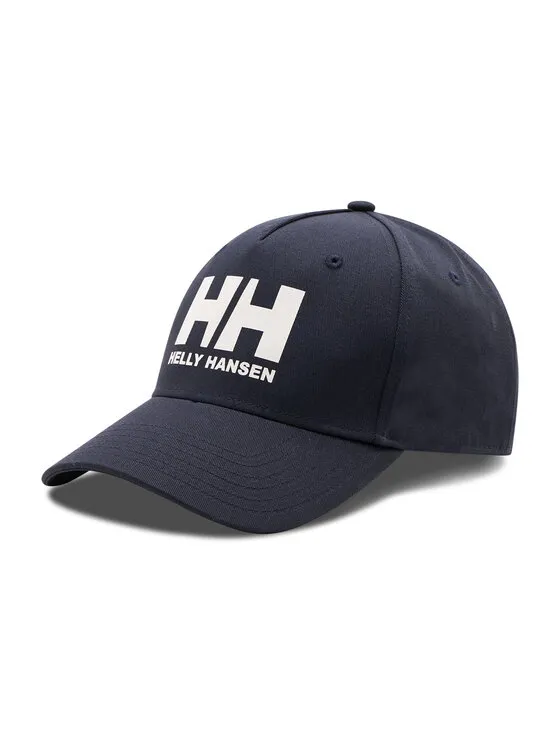 Helly Hansen Καπέλο Jockey · Σκούρο μπλε