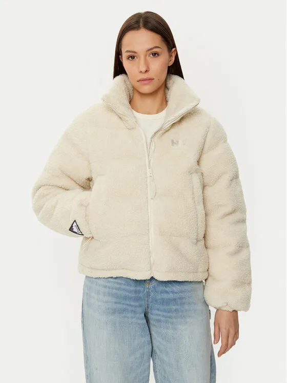 Helly Hansen Μπουφάν χειμωνιάτικο · Μπεζ