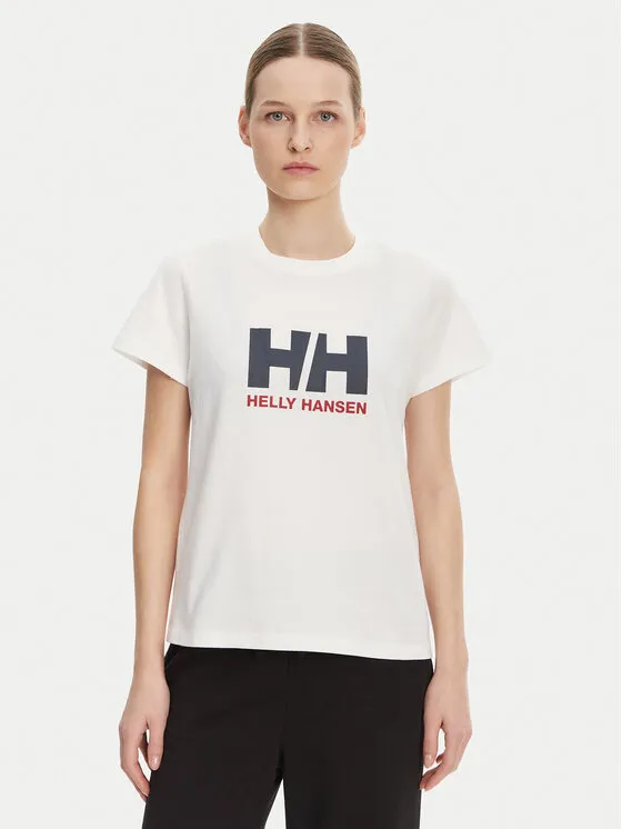 Helly Hansen T-Shirt · Λευκό