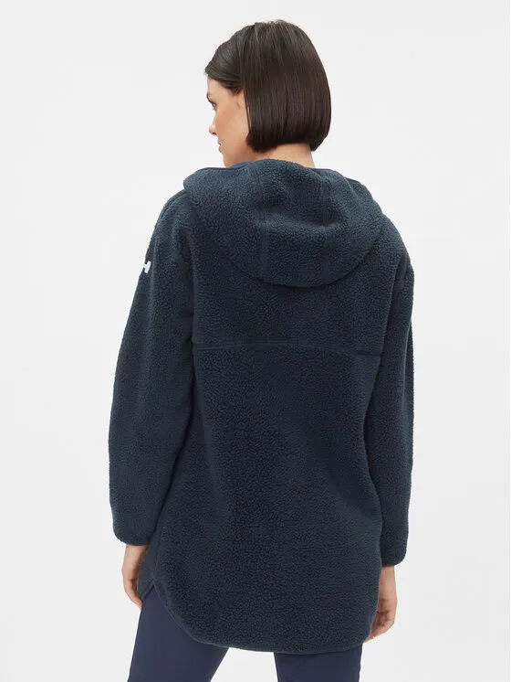 Helly Hansen Fleece · Σκούρο μπλε · Relaxed Fit