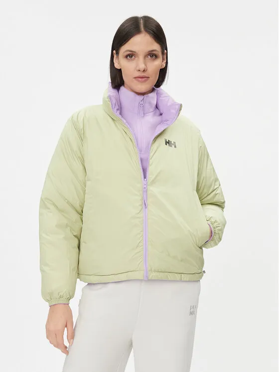 Helly Hansen Μπουφάν χειμωνιάτικο · Έγχρωμο