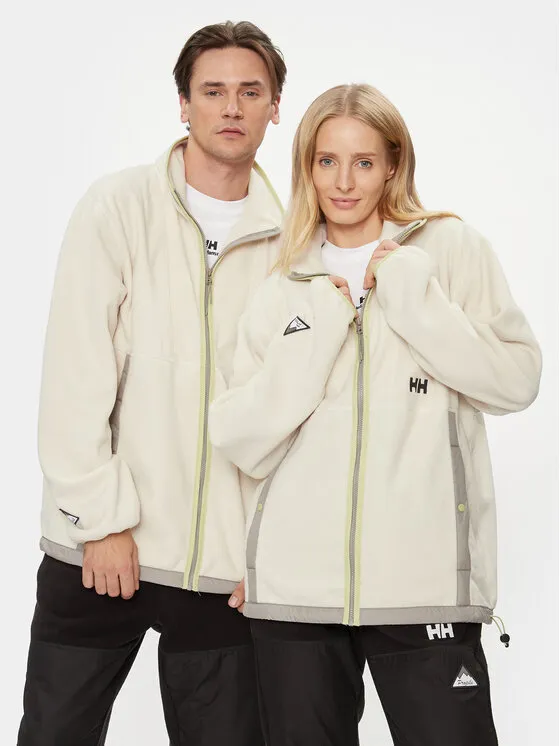 Helly Hansen Fleece · Εκρού