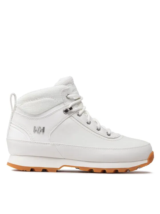 Helly Hansen Παπούτσια πεζοπορίας · W Calgary 109-91.011 · Λευκό