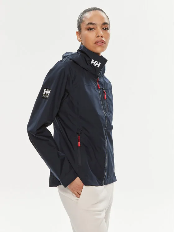 Helly Hansen Μπουφάν ιστιοπλοΐας · Σκούρο μπλε