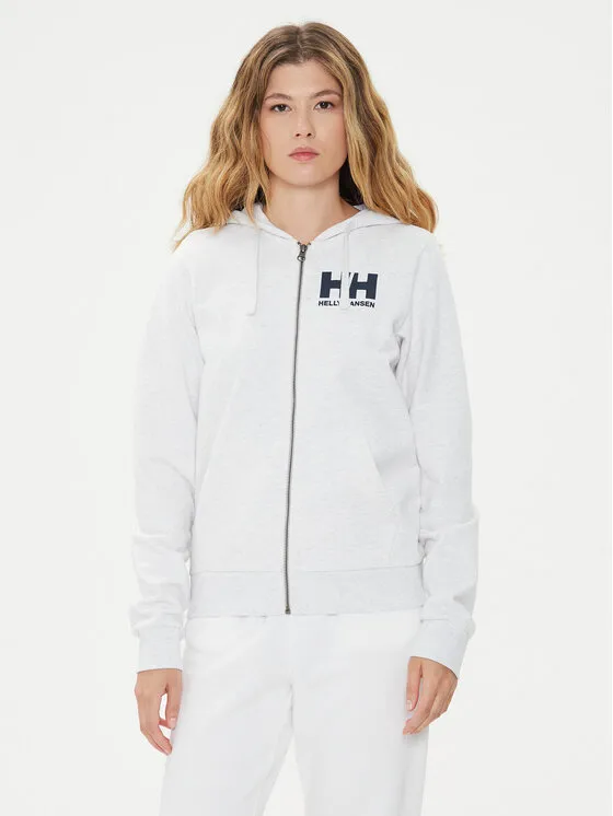 Helly Hansen Μπλούζα · Λευκό · Regular Fit