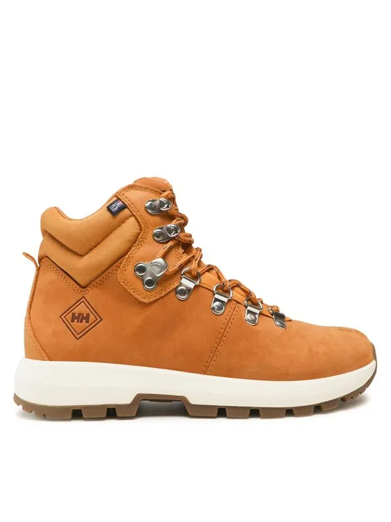 Helly Hansen Παπούτσια πεζοπορίας · Coastal Hiker 11741_725 · Κίτρινο