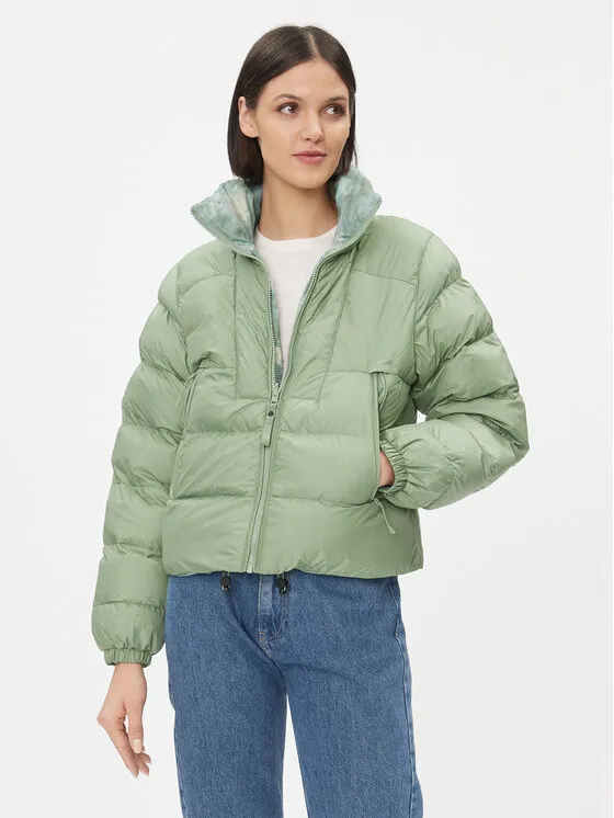 Helly Hansen Μπουφάν χειμωνιάτικο · Πράσινο