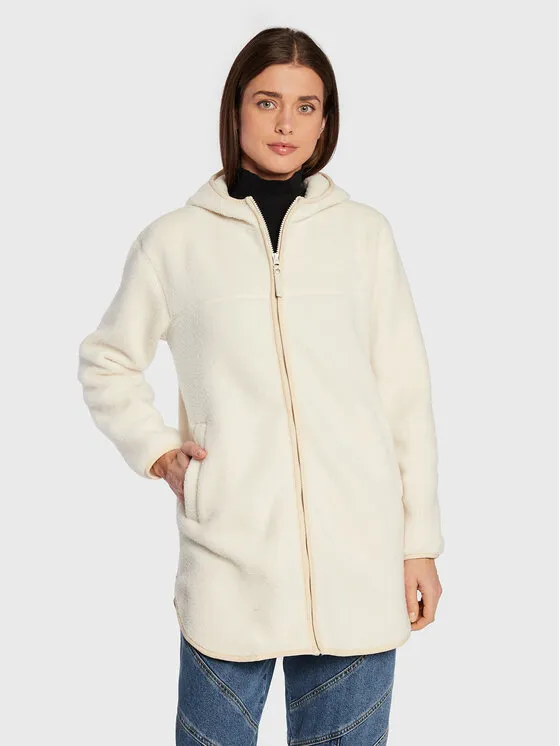 Helly Hansen Fleece · Εκρού · Relaxed Fit