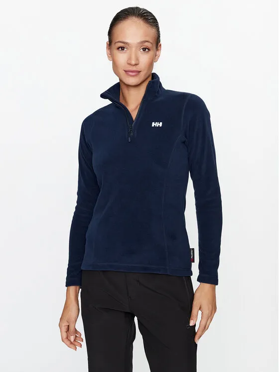 Helly Hansen Fleece · Σκούρο μπλε · Regular Fit