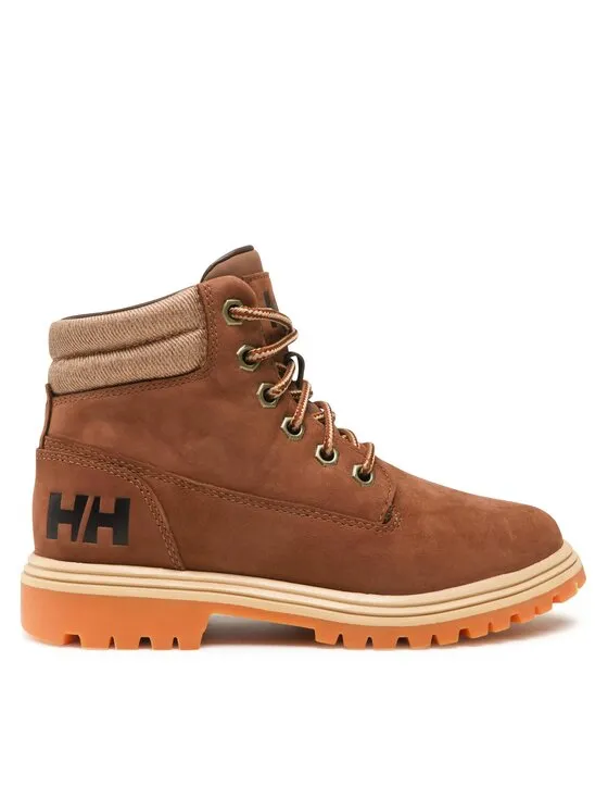 Helly Hansen Ορειβατικά παπούτσια · Καφέ