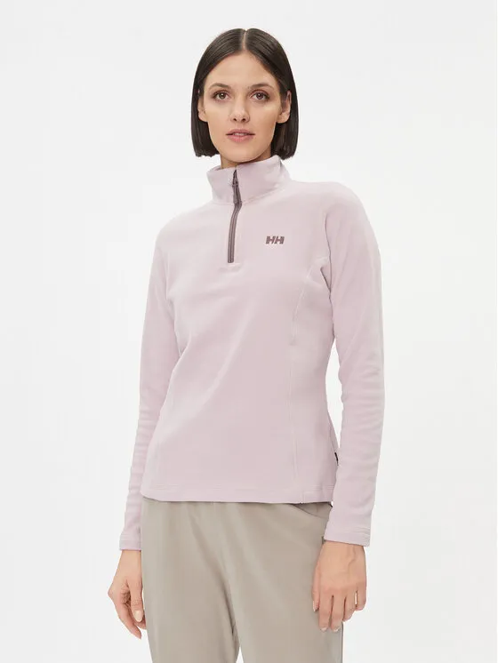 Helly Hansen Fleece · Μωβ · Regular Fit