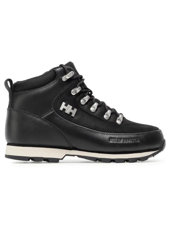 Helly Hansen Παπούτσια πεζοπορίας · W The Forester 105-16.993 · Μαύρο