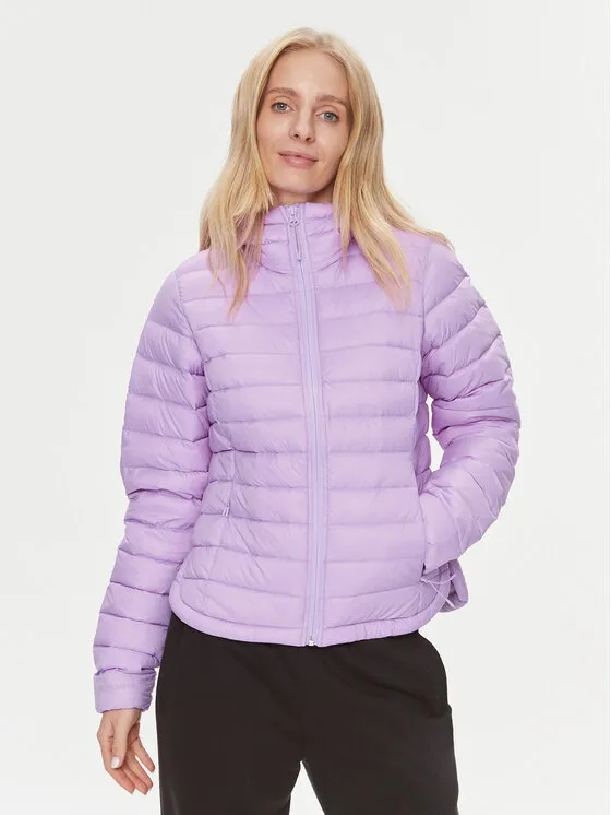 Helly Hansen Μπουφάν πουπουλένιο · Μωβ
