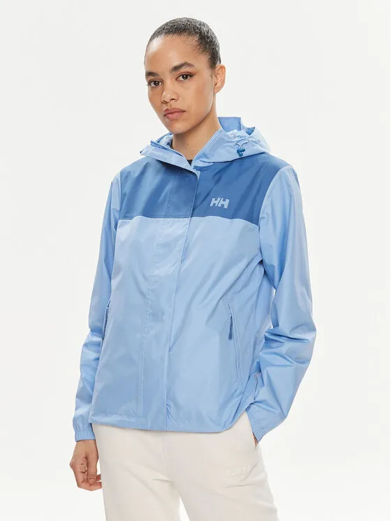 Helly Hansen Μπουφάν αδιάβροχο · Μπλε