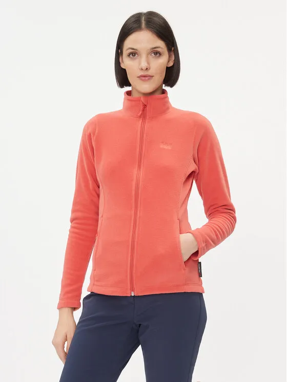 Helly Hansen Fleece · Κοραλλί · Regular Fit