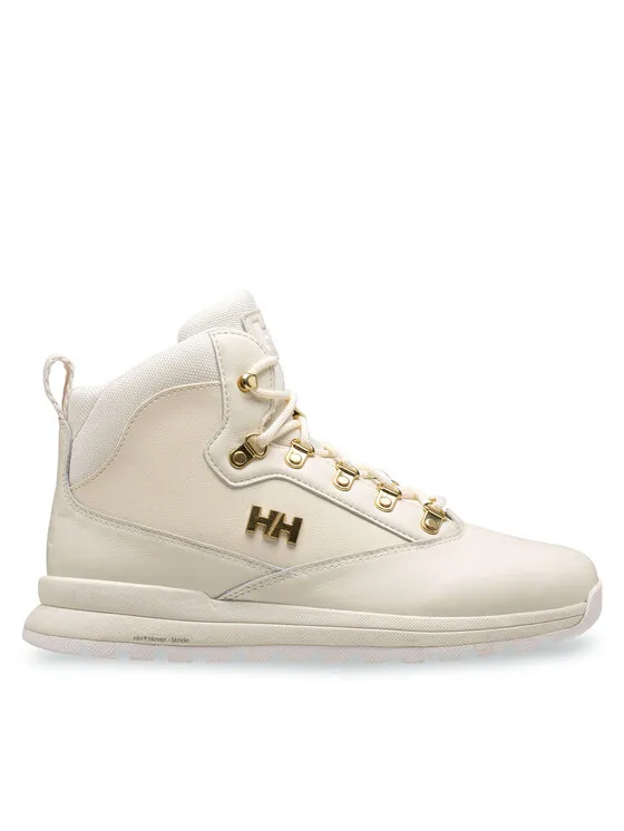 Helly Hansen Ορειβατικά παπούτσια · Εκρού