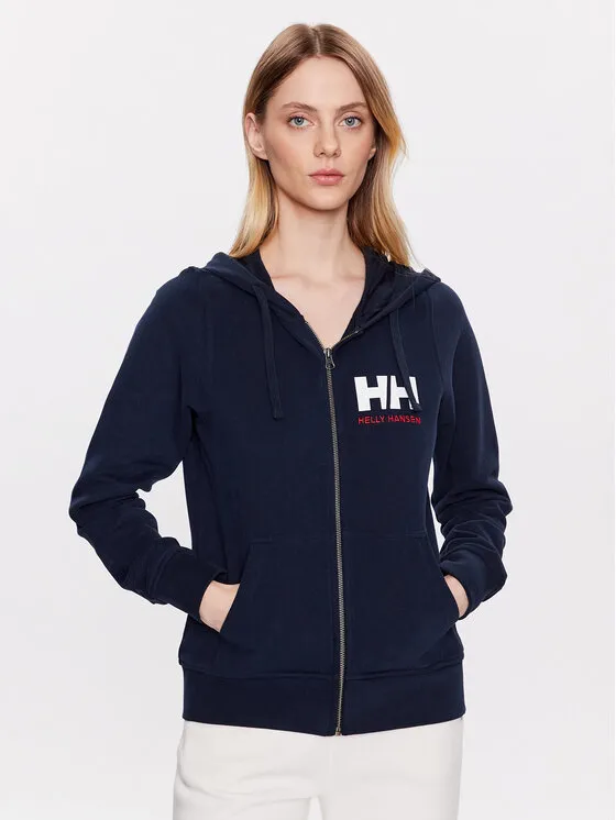 Helly Hansen Μπλούζα · Σκούρο μπλε · Regular Fit