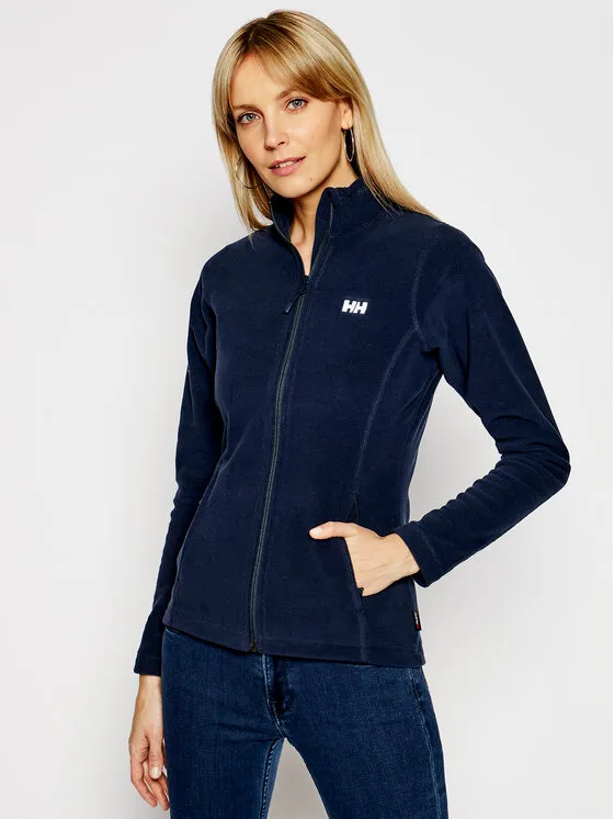 Helly Hansen Fleece · Σκούρο μπλε · Slim Fit