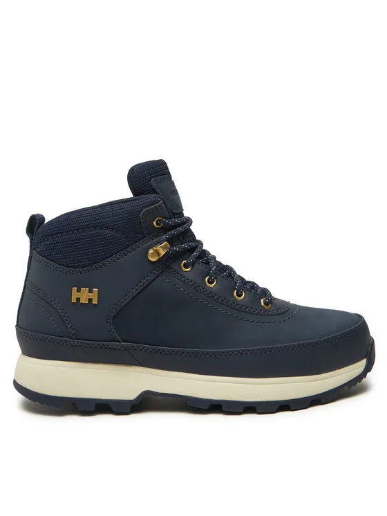 Helly Hansen Παπούτσια πεζοπορίας · Calgary 2 12037 · Σκούρο μπλε
