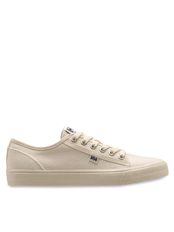 Helly Hansen Πάνινα παπούτσια · Εκρού