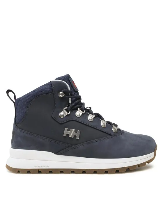 Helly Hansen Παπούτσια πεζοπορίας · Victoria 11818_599 · Σκούρο μπλε