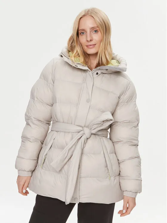 Helly Hansen Μπουφάν χειμωνιάτικο · Μπεζ