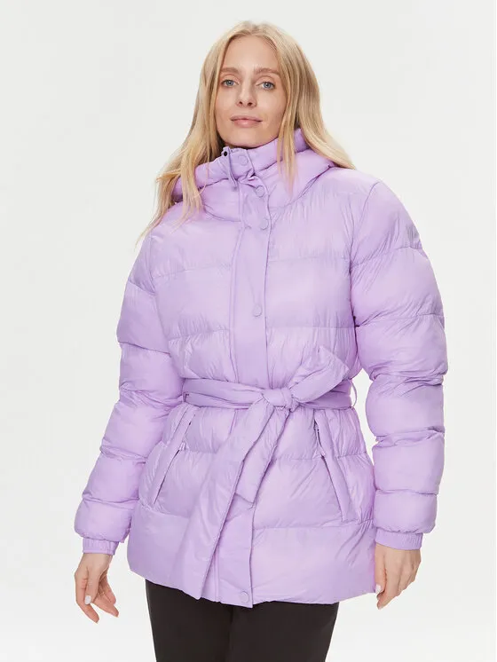 Helly Hansen Μπουφάν χειμωνιάτικο · Μωβ