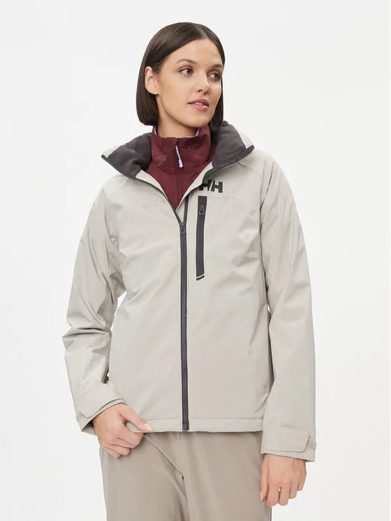 Helly Hansen Μπουφάν ιστιοπλοΐας · Γκρι