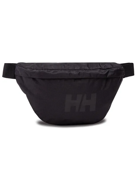 Helly Hansen Τσαντάκι μέσης · Μαύρο