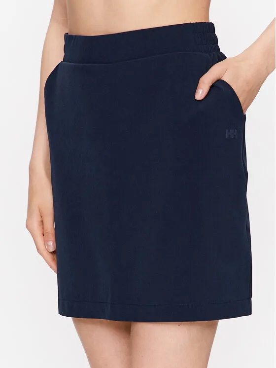 Helly Hansen Φούστα mini · Σκούρο μπλε · Mini
