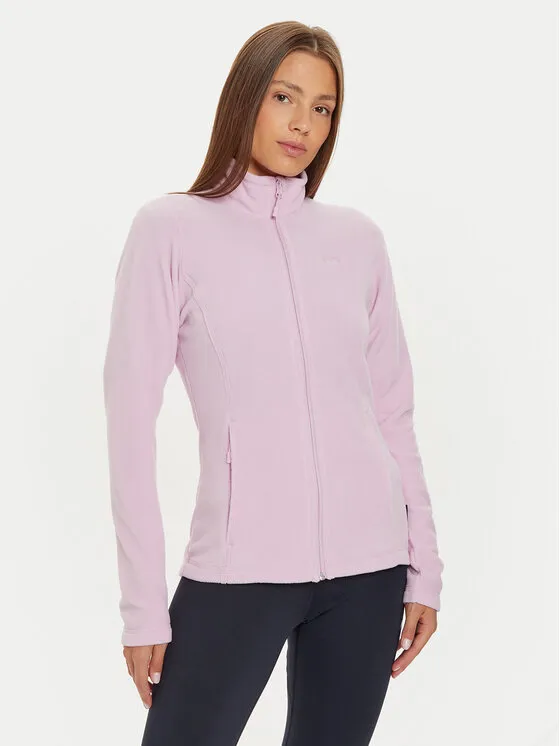 Helly Hansen Fleece · Ροζ