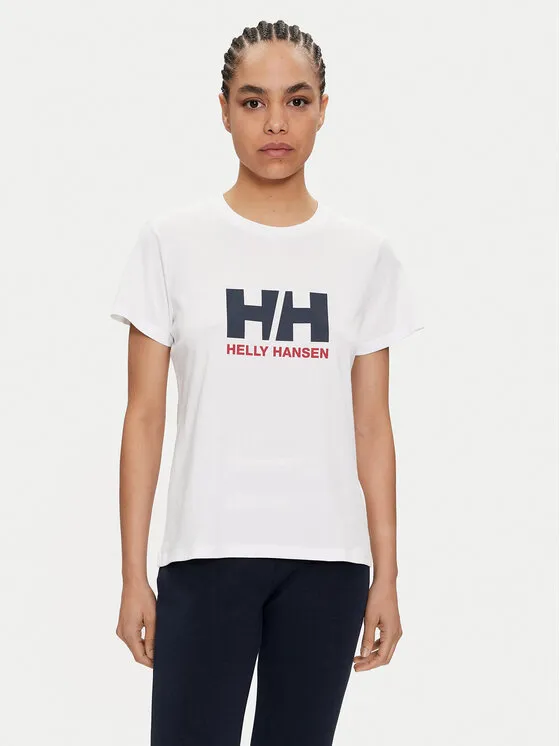 Helly Hansen T-Shirt · Λευκό