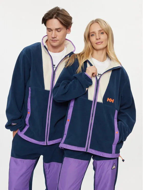 Helly Hansen Fleece · Σκούρο μπλε