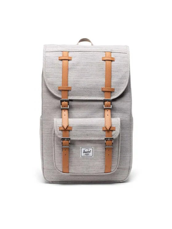 Herschel Σακίδιο · Γκρι