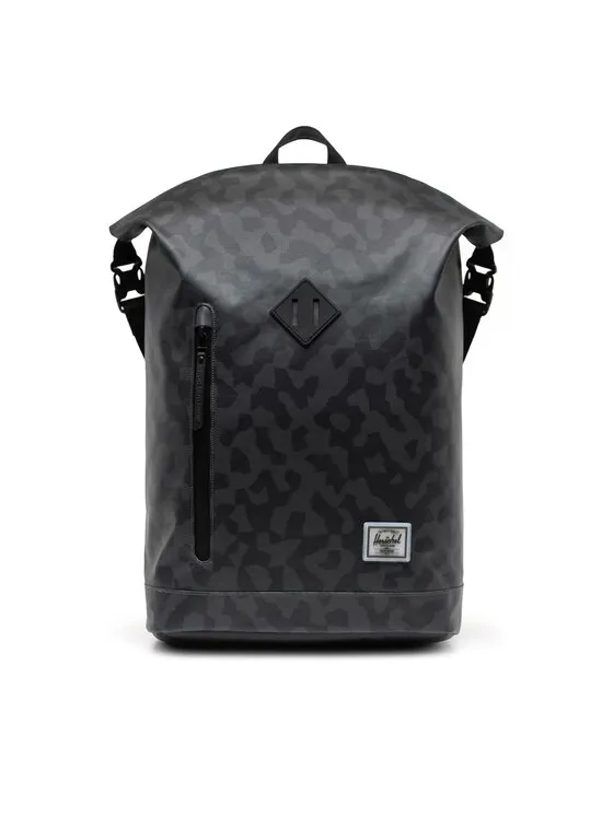 Herschel Σακίδιο · Γκρι