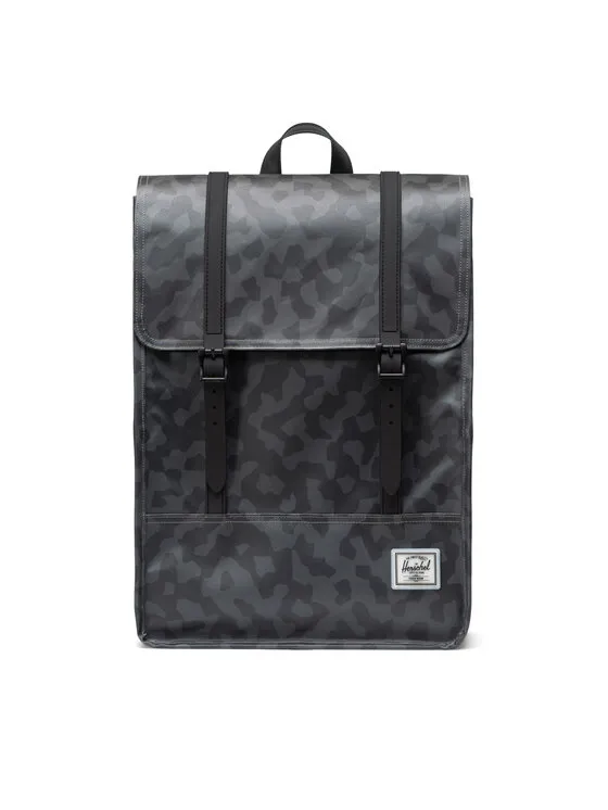Herschel Σακίδιο · Γκρι