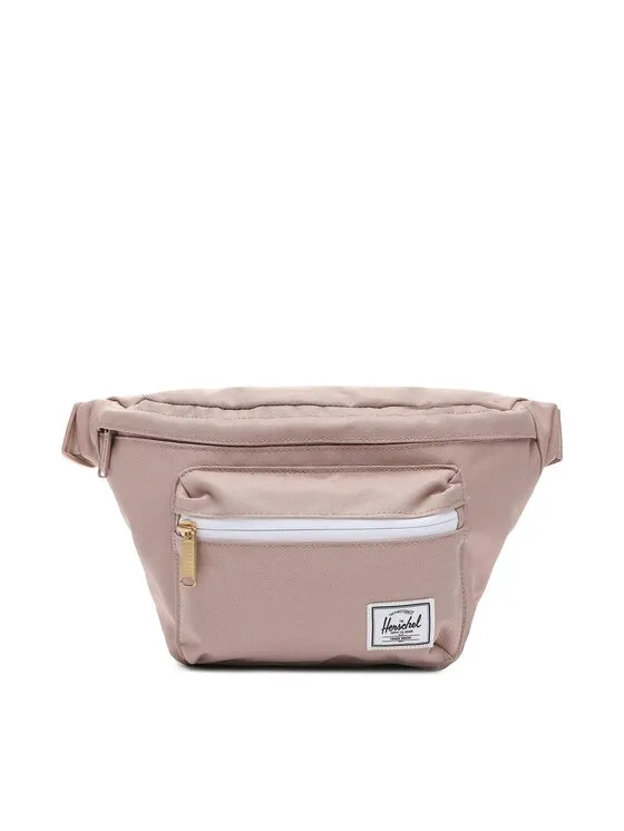 Herschel Τσαντάκι μέσης · Ροζ