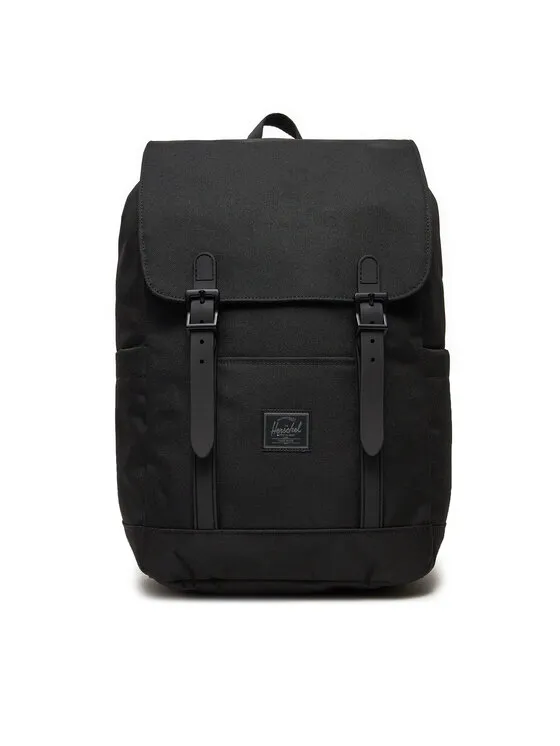 Herschel Σακίδιο · Μαύρο