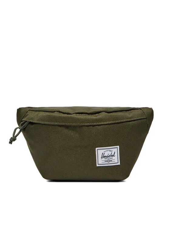 Herschel Τσαντάκι μέσης · Πράσινο
